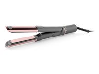 ETA Fenité Exclusive 1323 90000 Hårglatter Grå Pink