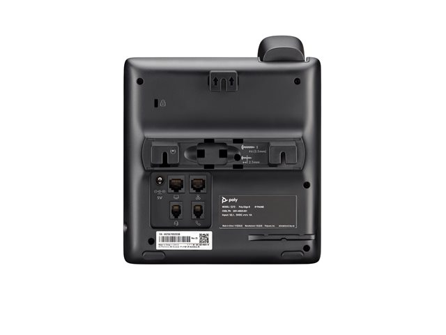 HP Poly Edge Power Supply 5V/1A EMEA