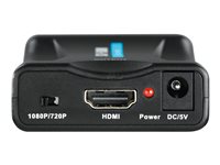 Hama adapter - HDMI / SCART