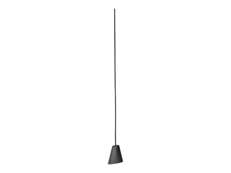 NEOMOUNTS LED-W600BLACK Wall Mount