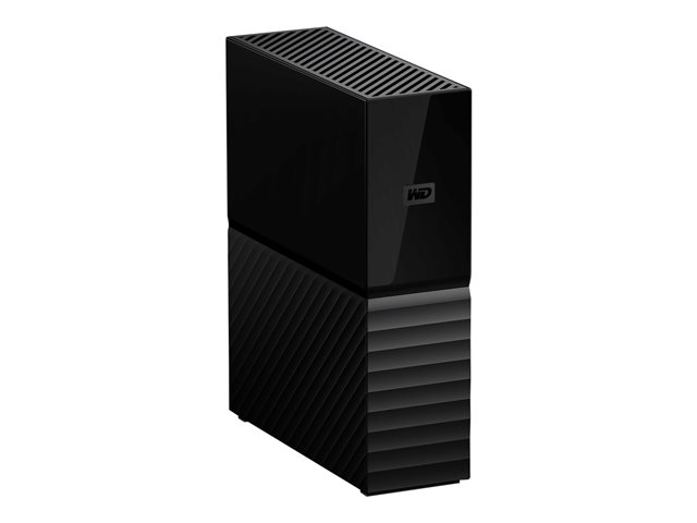 WD My Book 16TB USB3.0 HDD 3.5inch WDBBGB0160HBK-EESN