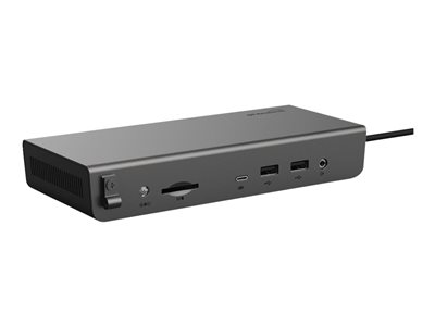 DT Research 12-in-1 - Docking station
