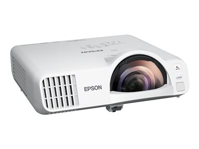 EPSON EB-L210SW 4000Lm 3LCD WXGA, EPSON V11HA76080  (BILD3)