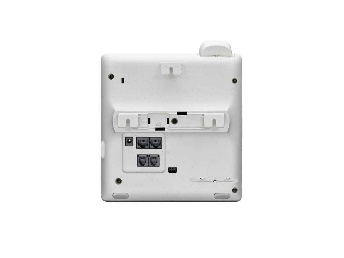 Poly Edge E100 IP Phone and PoE-enabled – foto 3