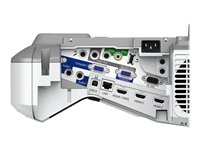 EPSON EB-685Wi 3LCD WXGA projector