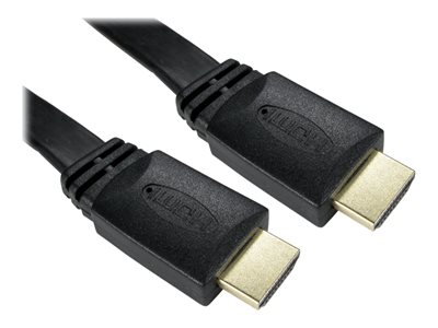 Cables Direct HDMI cable with Ethernet - 2 m