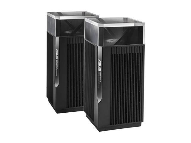 ASUS ZenWiFi Pro ET12 1 pack AXE11000 90IG05Z0-MO3A10