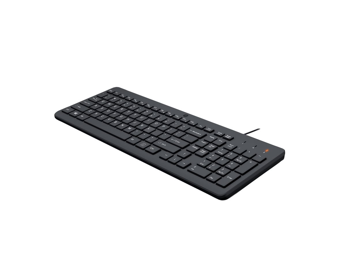HP 150 WD KBD