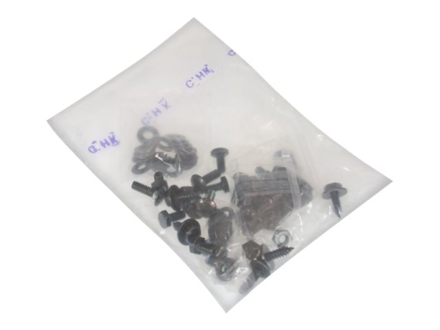 Havis C - Mounting component (20 screws, 20 nuts, 20 washers)