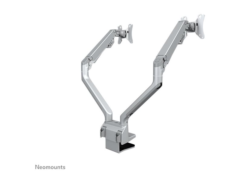 NEOMOUNTS FPMA-D750DSILVER Desk Mount