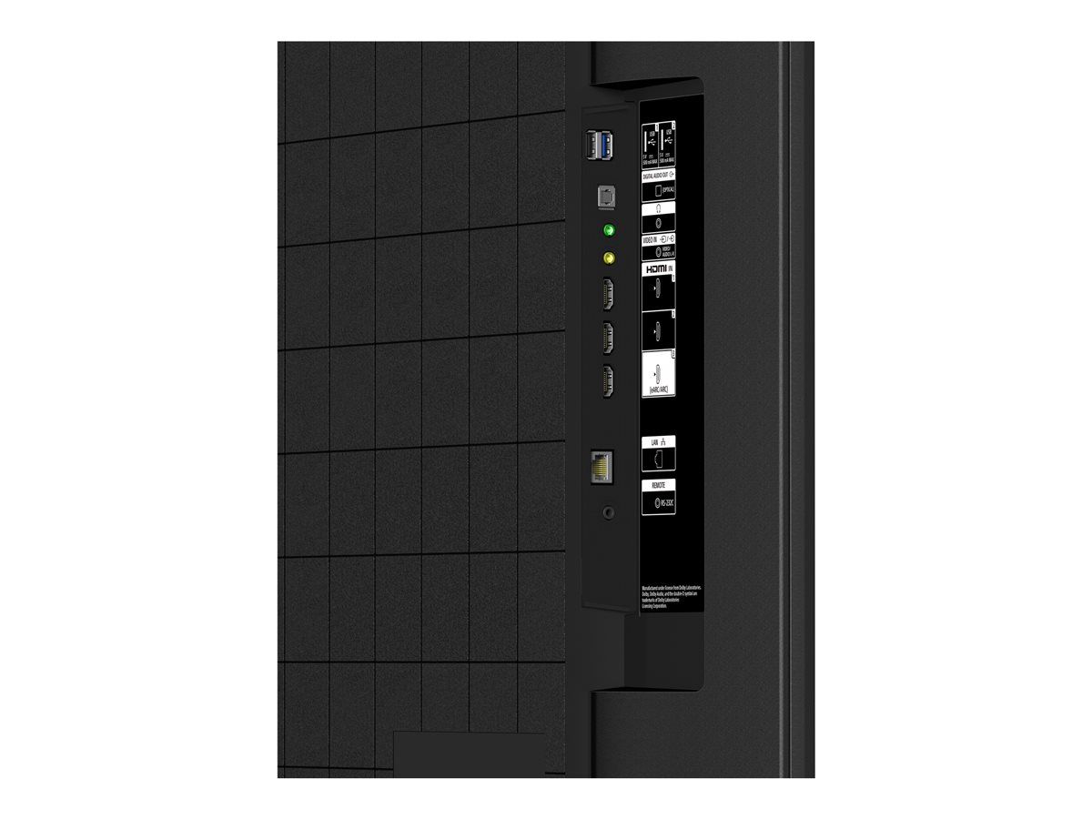 Sony 55" Professional BRAVIA LCD 350nit display – foto 8