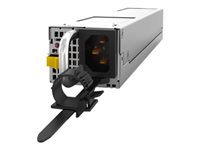 Allied Telesis AT-PWR600 - power supply - hot-plug / redundant - 600 Watt