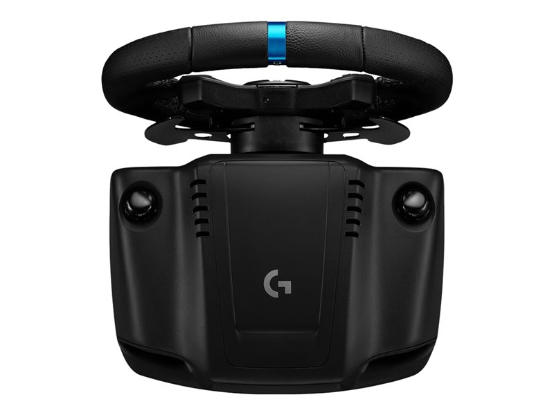 LOGI G923 Racing Wheel and Pedals PS4