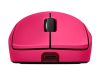 LOGI PRO 2 LIGHTSPEED - PINK