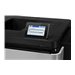 HP LaserJet Enterprise M806dn - Image 10: Ports / controls