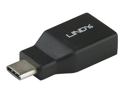 LINDY 41899, Kabel & Adapter Adapter, LINDY USB 3.1 Typ 41899 (BILD2)