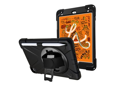 CODi Rugged Case - Back cover for tablet