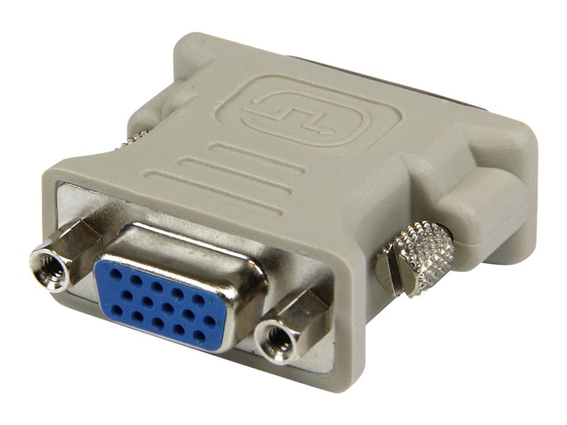 StarTech Câble adaptateur DVI vers VGA – M/F