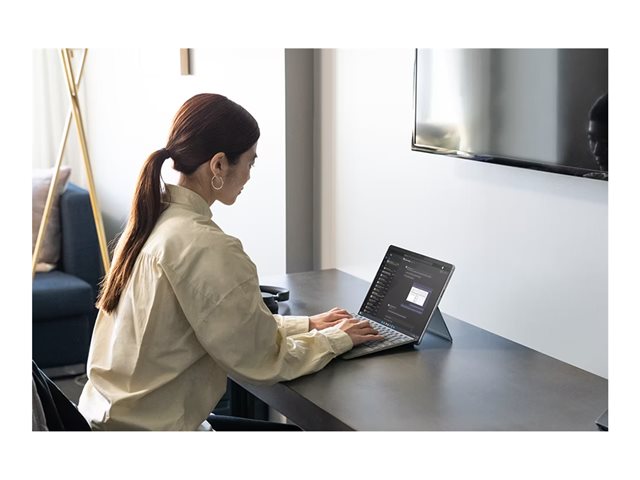 MS Surface Pro Keyboard + Pen Storage CM – foto 4
