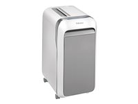 FELLOWES DESTRUCTEUR MICROSHRED LX221 BL