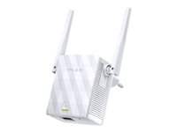 TP-Link TL-WA855RE 300Mbps Mini Wireless N Range Extender WiFi-rækkeviddeforlænger Ekstern