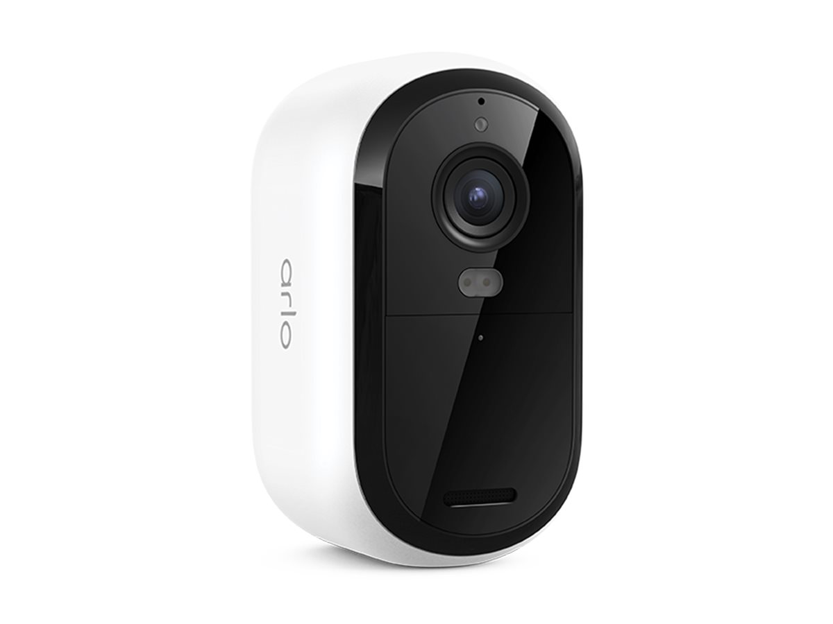 Arlo Essential 3rd Gen, 2025 Edition, network surveillance camera