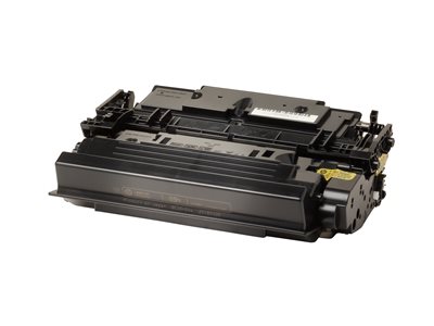 HP 89Y Black LaserJet Toner Cartridge