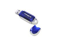Integral Europe Courier USB 2.0 Flash Drive INFD64GBCOU