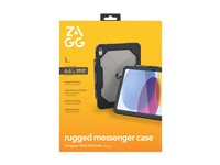 ZAGG Rugged Messenger - protective case for tablet