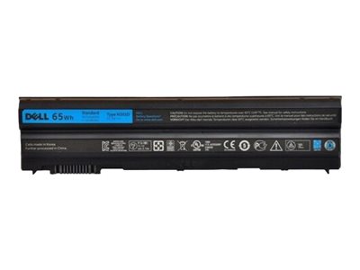 Dell - Notebook battery