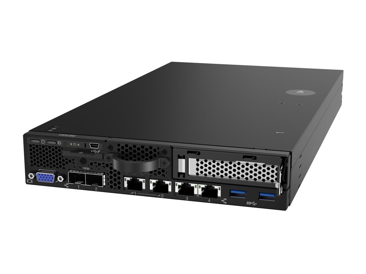 Lenovo ThinkSystem SE350 7Z46