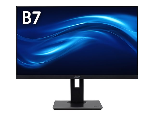 UM.WB7EE.015 - Acer B227Q Bmiprzx - B7 Series - LED Monitor - Full HD ...