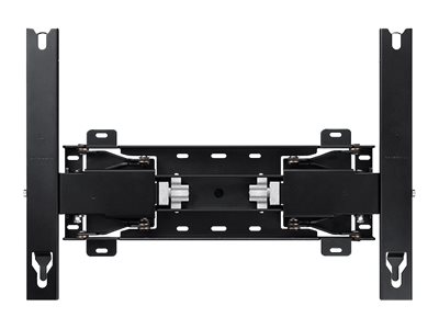 Samsung WMN5870X - Mounting kit (wall mount) for LCD TV