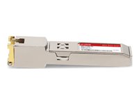 Proline - SFP (mini-GBIC) transceiver module - 1GbE - TAA Compliant