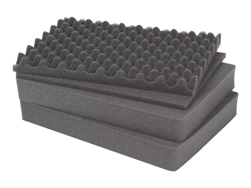 SKB - Replacement foam set for carrying case