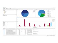 APC Software Support Contract APC EcoStruxure IT Advisor Change Module 1år