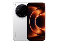 Xiaomi 17 Ultra 6.9' 512 GB Hvid