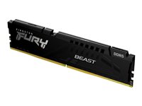 KINGSTON 16Go 5600MHz DDR5 CL40 DIMM