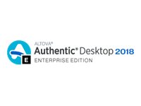 Altova Authentic Desktop 2018 Enterprise Edition