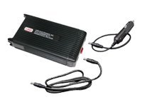 DC POWER ADAPTER COMPATIBLE WITH TOSHIBA  SATELLITE A6, A7, 2455 SERIES, QOSMIO