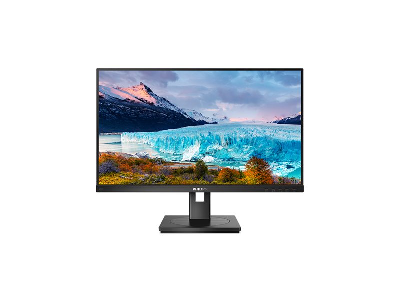 PHILIPS 243S1/00 23.8p FHD IPS