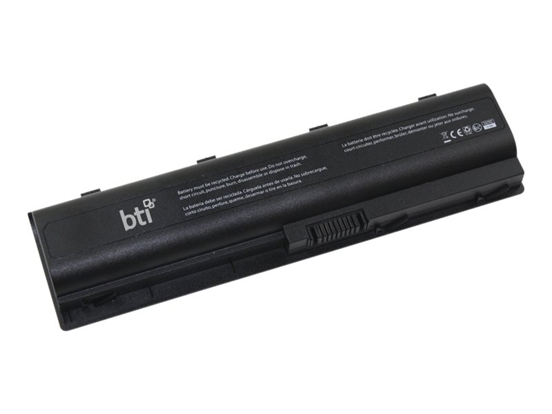BTI HP-TM2 - Notebook battery