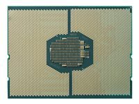 Intel Xeon Gold - 2.8 GHz - 16-core - 32 threads - 22 MB cache - LGA3647 Socket - 2nd CPU - for Workstation Z6 G4