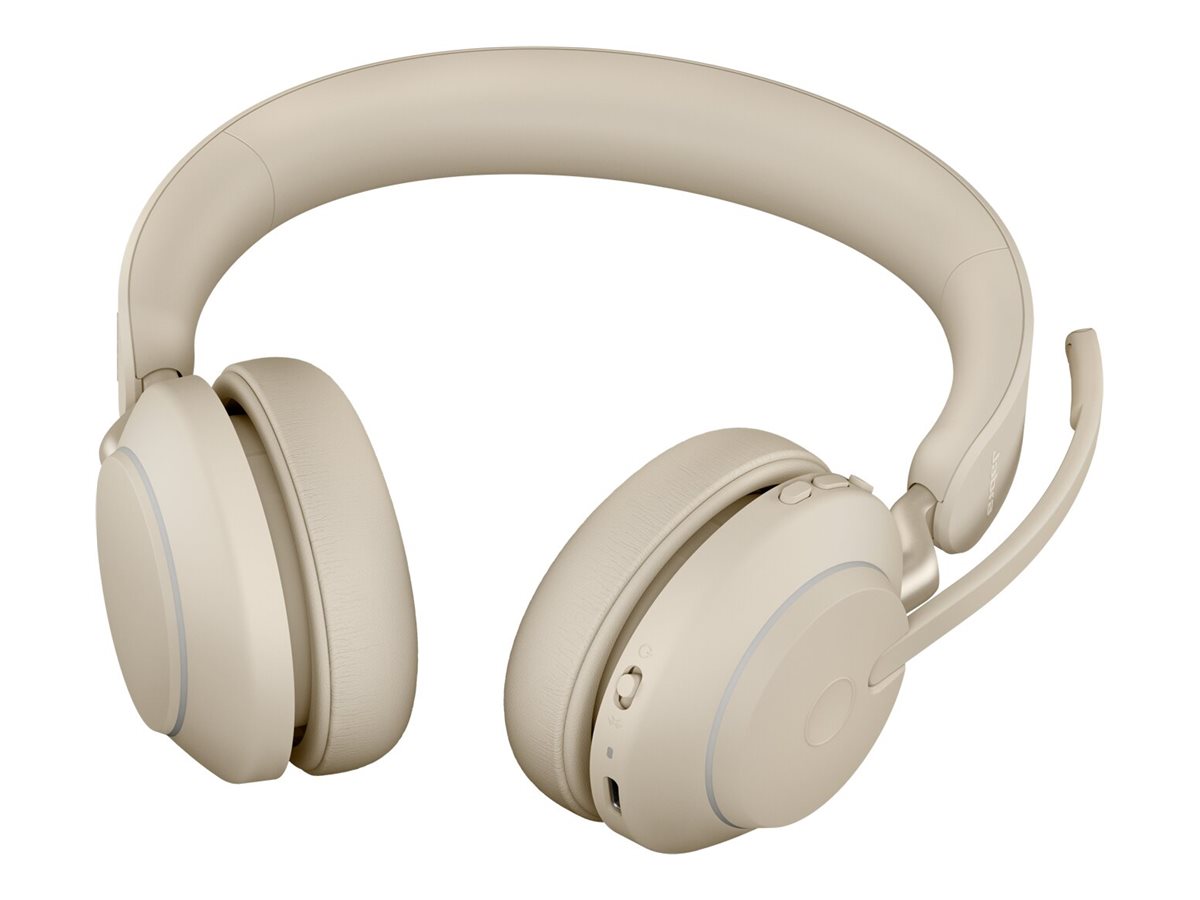 Jabra Evolve2 65 UC Stereo