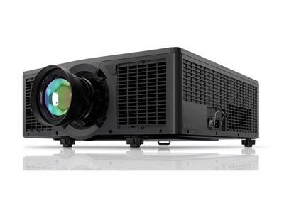 Christie Jazz Series DWU2400-JS DLP projector laser/phosphor 3D 23750 lumens 