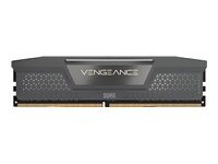 CORSAIR Vengeance - DDR5 - kit - 64 Go: 2 x 32 Go 