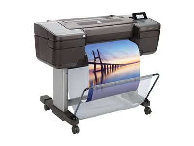 HP DesignJet Z9+ 61cm PostScript Printer