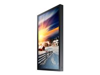 Samsung Produits Samsung LH75OHFPLBC/EN