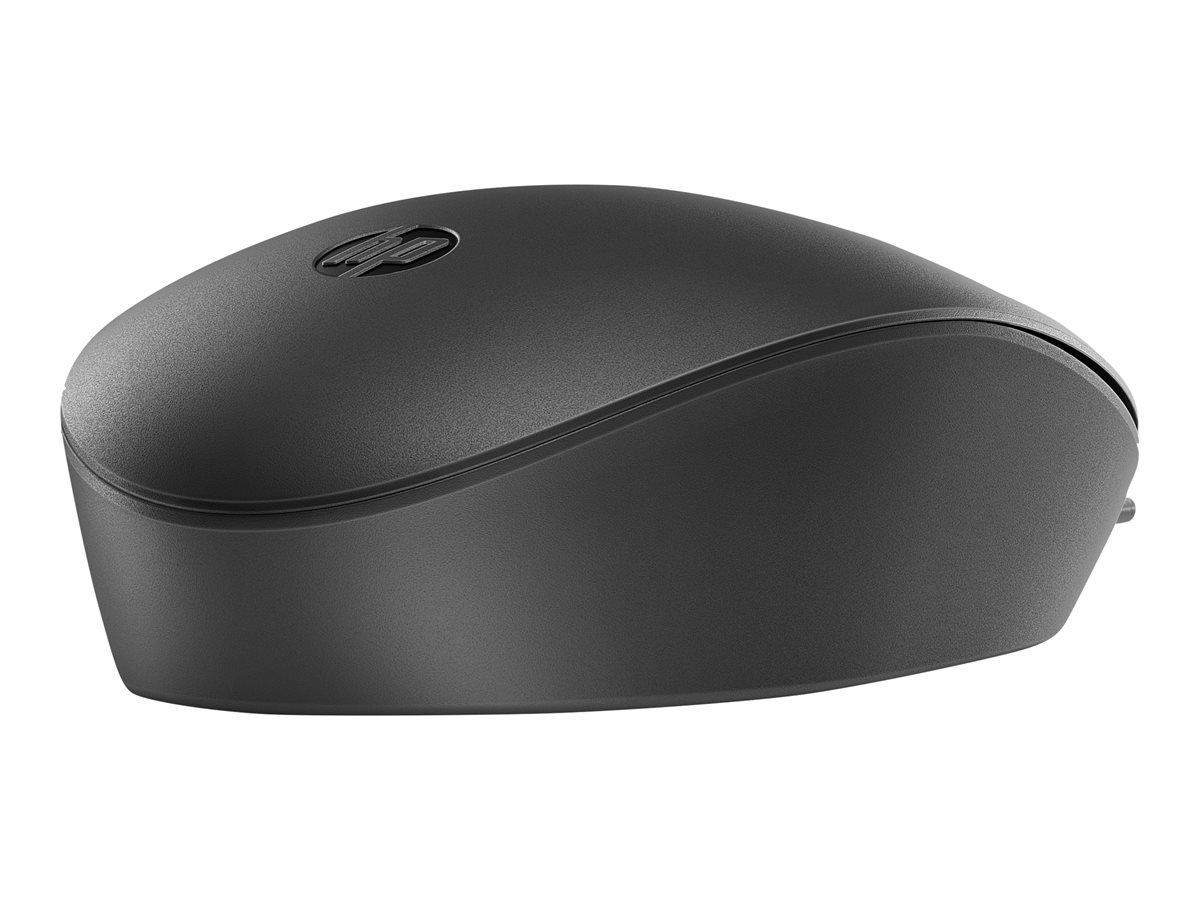 HP 128 LSR Wired Mouse – foto 4