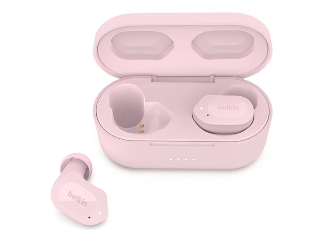 Earbuds belkin best sale